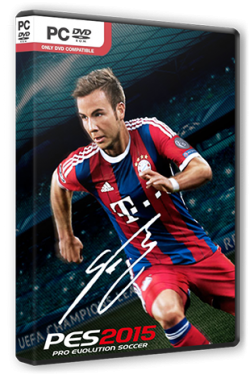 PES 2013 - Pro Evolution Soccer Wiki - Neoseeker