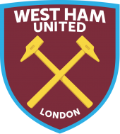 East London (West Ham United) PES 2017 Stats