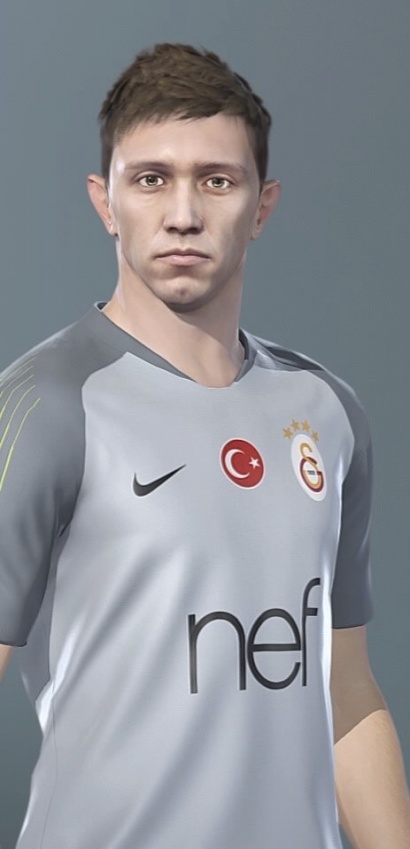 Fernando Muslera - Pro Evolution Soccer Wiki - Neoseeker