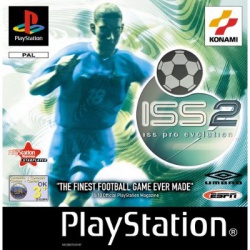 International Superstar Soccer Deluxe - Wikipedia