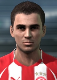Ariel Ibagaza Pro Evolution Soccer Wiki Neoseeker