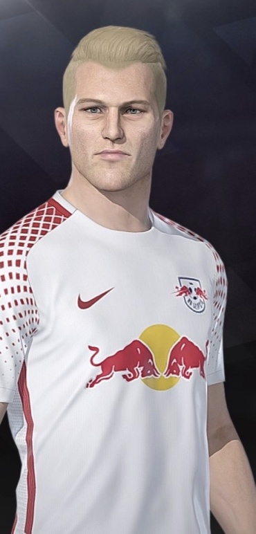 Lukas Klostermann - Pro Evolution Soccer Wiki - Neoseeker