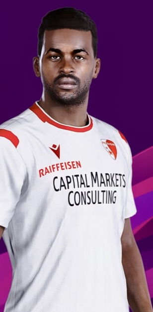 Alexandre Song - Pro Evolution Soccer Wiki - Neoseeker