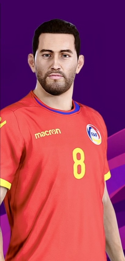 Marcio Vieira Pro Evolution Soccer Wiki Neoseeker