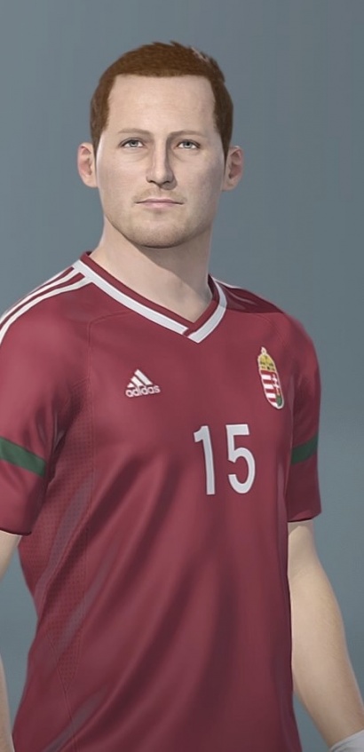 Laszlo Kleinheisler Pro Evolution Soccer Wiki Neoseeker