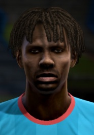 Christian Karembeu Pro Evolution Soccer Wiki Neoseeker