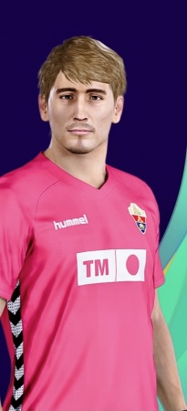 Luis Castillo (football player), ArmchairGM Wiki