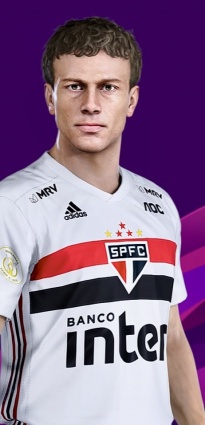 Lugano, Wiki São Paulo FC