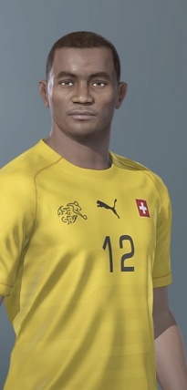 Yvon Mvogo - Pro Evolution Soccer Wiki - Neoseeker