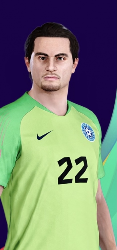 Matvei Igonen Pro Evolution Soccer Wiki Neoseeker