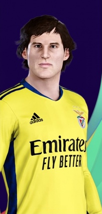 Mile Svilar Pro Evolution Soccer Wiki Neoseeker