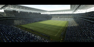 Estadio RCD Espanyol - Pro Evolution Soccer Wiki - Neoseeker