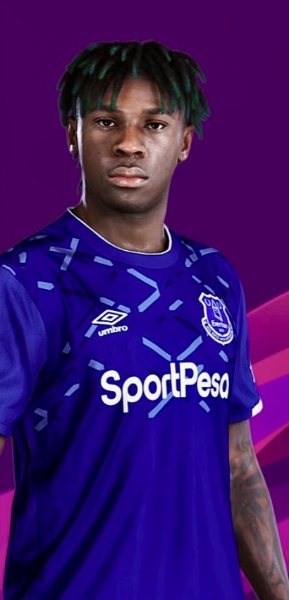 Moise Kean - Pro Evolution Soccer Wiki - Neoseeker
