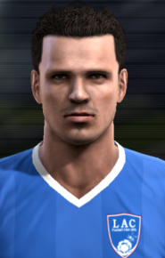Simon Vukcevic Pro Evolution Soccer Wiki Neoseeker