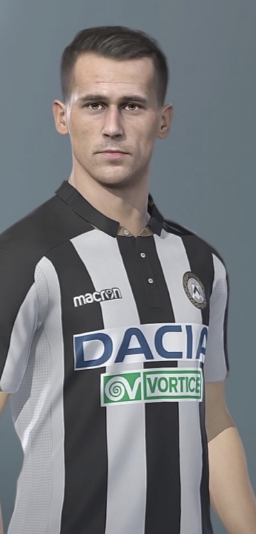 Kevin Lasagna Pro Evolution Soccer Wiki Neoseeker