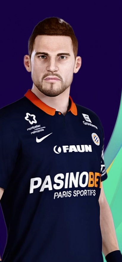 Mihailo Ristic - Pro Evolution Soccer Wiki - Neoseeker