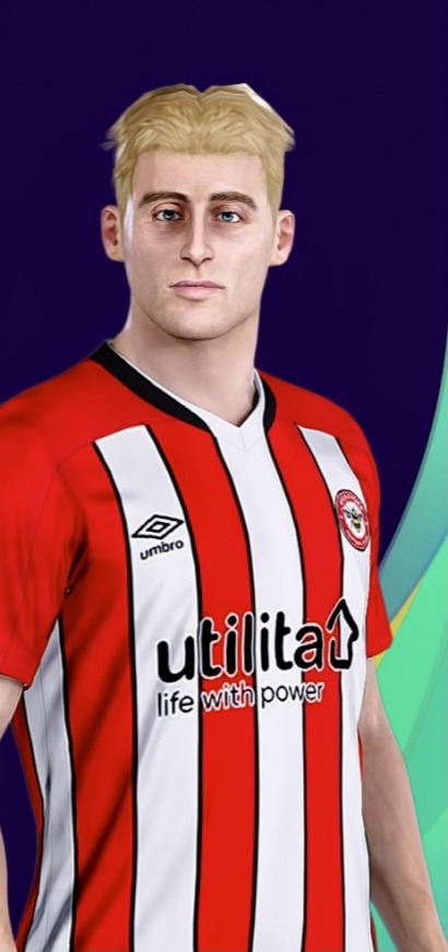 Mads Bidstrup Pro Evolution Soccer Wiki Neoseeker