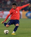 Mauricio Isla - Wikipedia