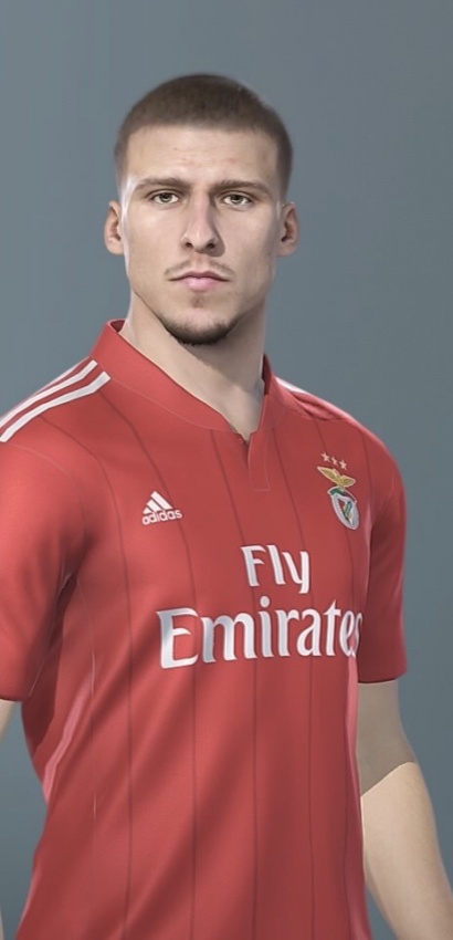 Ruben Dias - Pro Evolution Soccer Wiki - Neoseeker