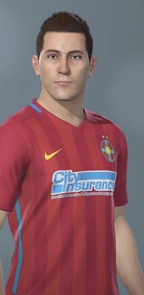 Alexandru Bodea - Pro Evolution Soccer Wiki - Neoseeker