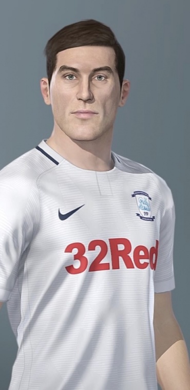 Josh Earl Pro Evolution Soccer Wiki Neoseeker