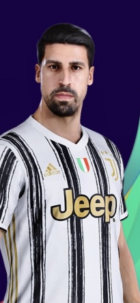 Khedira Pro Evolution Soccer Wiki Neoseeker