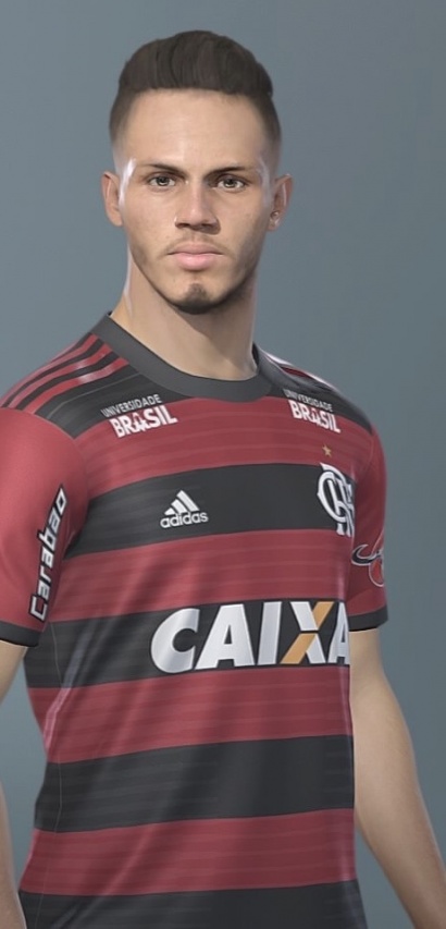 Rene Rodrigues Martins Pro Evolution Soccer Wiki Neoseeker