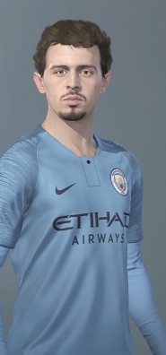Bernardo Silva - Pro Evolution Soccer Wiki - Neoseeker