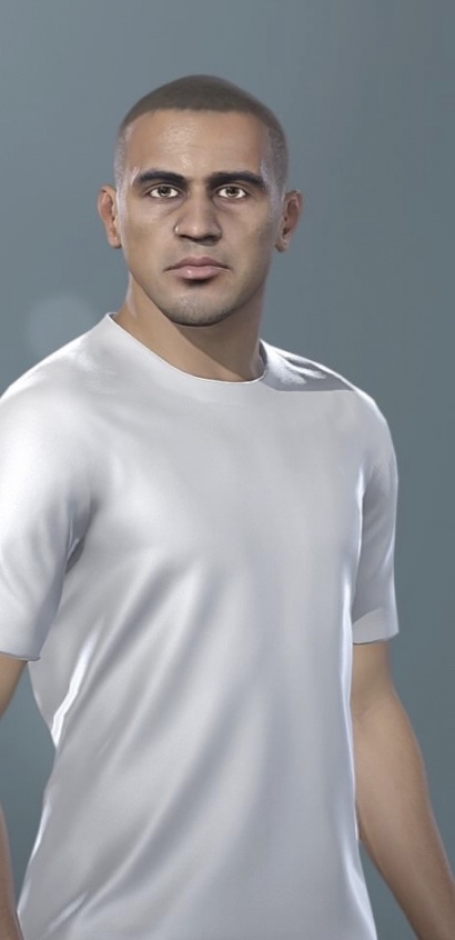 Macnelly Torres - Pro Evolution Soccer Wiki - Neoseeker