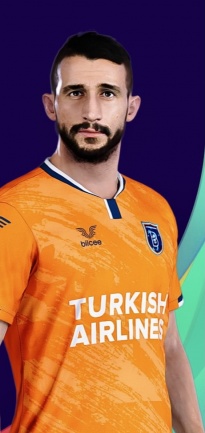 Mehmet Topal - Player profile