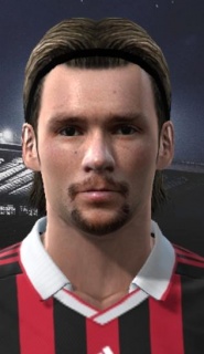 Jankulovski - Pro Evolution Soccer Wiki - Neoseeker