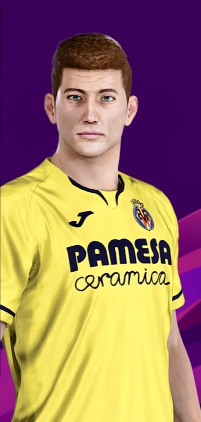 Pau Torres - Pro Evolution Soccer Wiki - Neoseeker