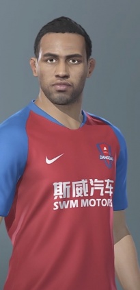 Alan Kardec Pro Evolution Soccer Wiki Neoseeker