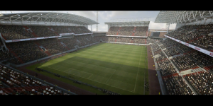 Stade de Sagittaire - Pro Evolution Soccer Wiki - Neoseeker