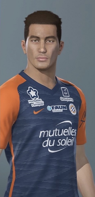 Bryan Passi Pro Evolution Soccer Wiki Neoseeker