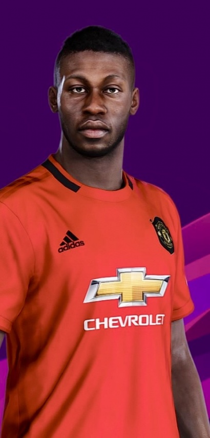 Timothy Fosu-Mensah - Pro Evolution Soccer Wiki - Neoseeker