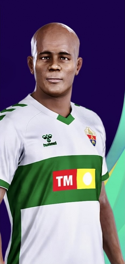 Jeison Lucumi Pro Evolution Soccer Wiki Neoseeker