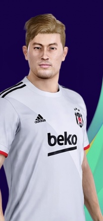 Emirhan Delibas :: Besiktas :: Perfil do Jogador 