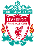 Liverpool (Merseyside Red) - Evolution Soccer Neoseeker