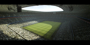 Allianz Arena, Football Wiki