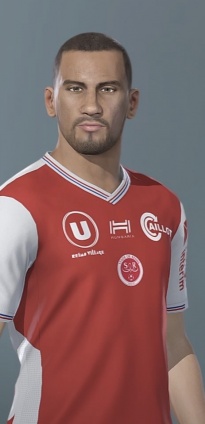 Yunis Abdelhamid - Pro Evolution Soccer Wiki - Neoseeker