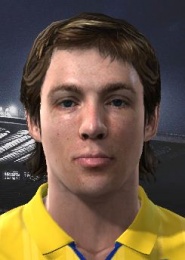 Erik Edman - Pro Evolution Soccer Wiki - Neoseeker