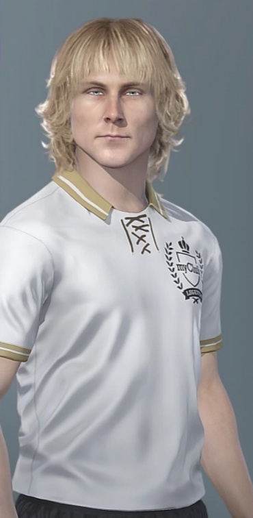 Pavel Nedved - Pro Evolution Soccer Wiki - Neoseeker