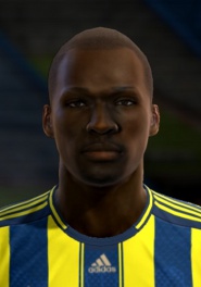 Moussa Sow - Pro Evolution Soccer Wiki - Neoseeker