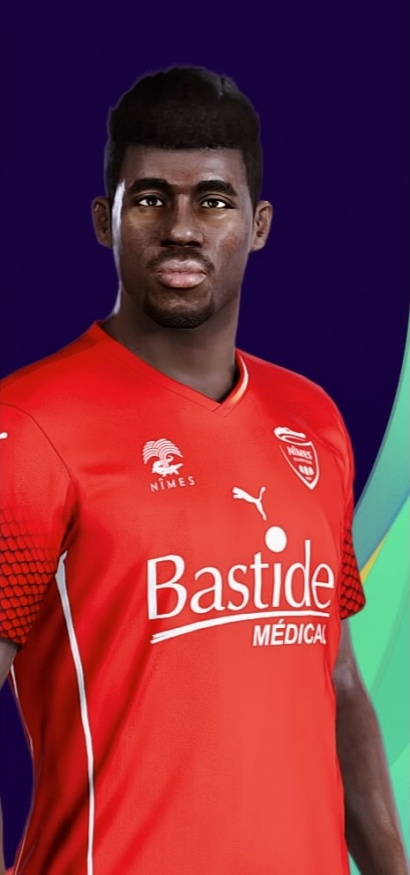 Marco Majouga Pro Evolution Soccer Wiki Neoseeker