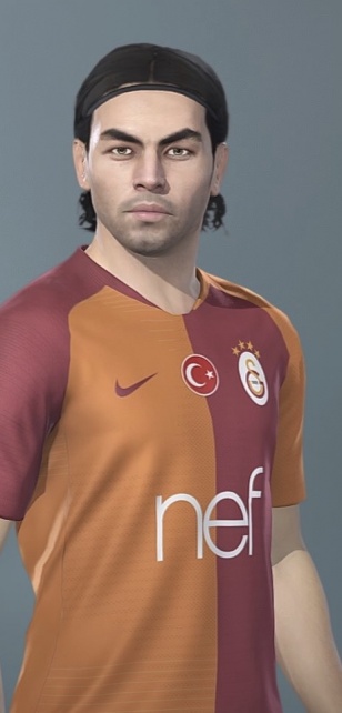 Selcuk Inan Pro Evolution Soccer Wiki Neoseeker