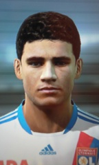 Ederson Honorato Campos Pro Evolution Soccer Wiki Neoseeker