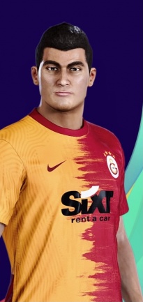 Mostafa Mohamed - Pro Evolution Soccer Wiki - Neoseeker