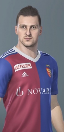 Zdravko Kuzmanovic - Pro Evolution Soccer Wiki - Neoseeker