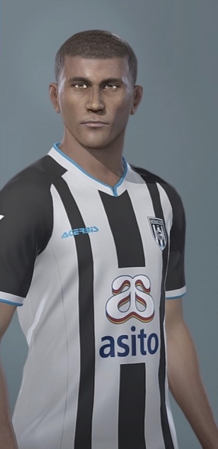 Lerin Duarte Pro Evolution Soccer Wiki Neoseeker